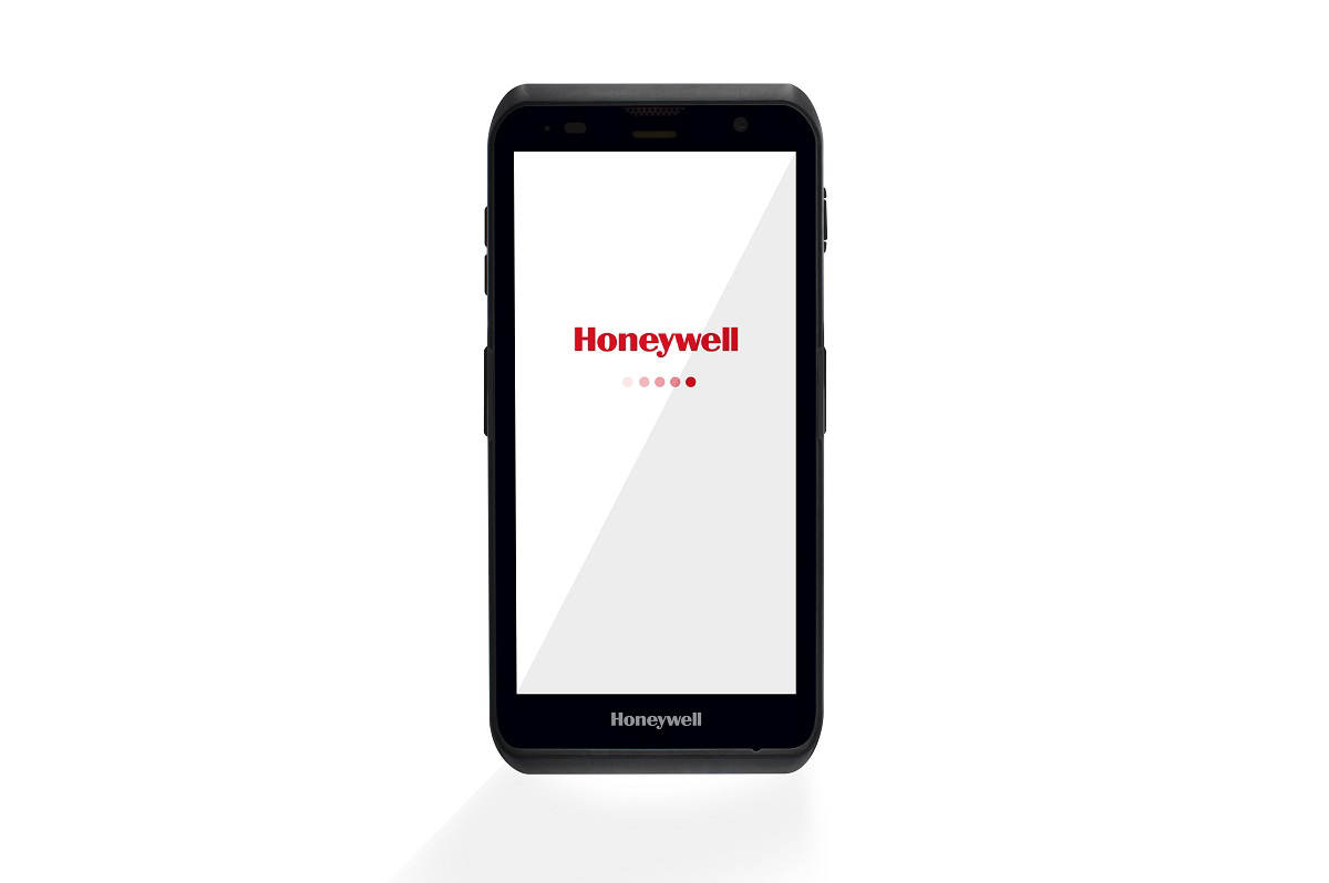 Honeywell ScanPal EDA52 rugged handheld mobile computer