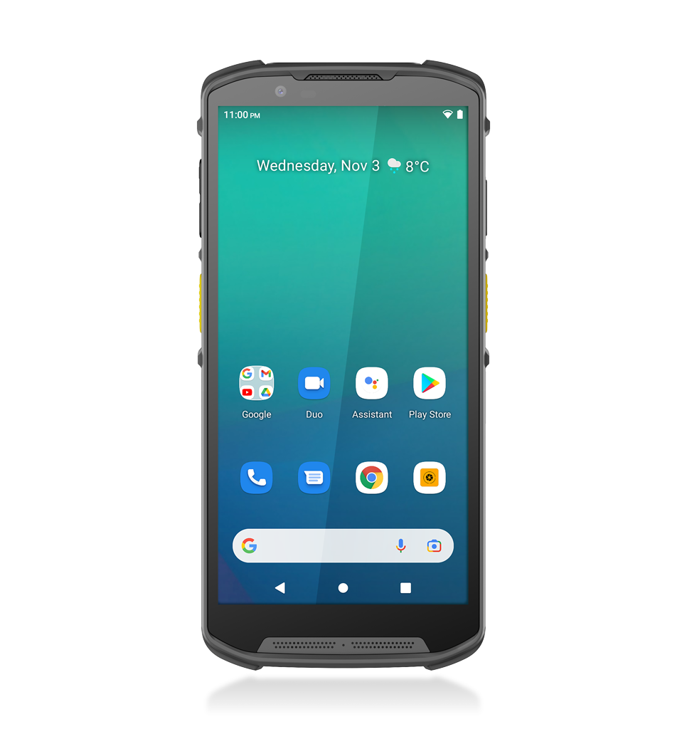 Newland MT95 Kambur Pro III rugged Android mobile computer