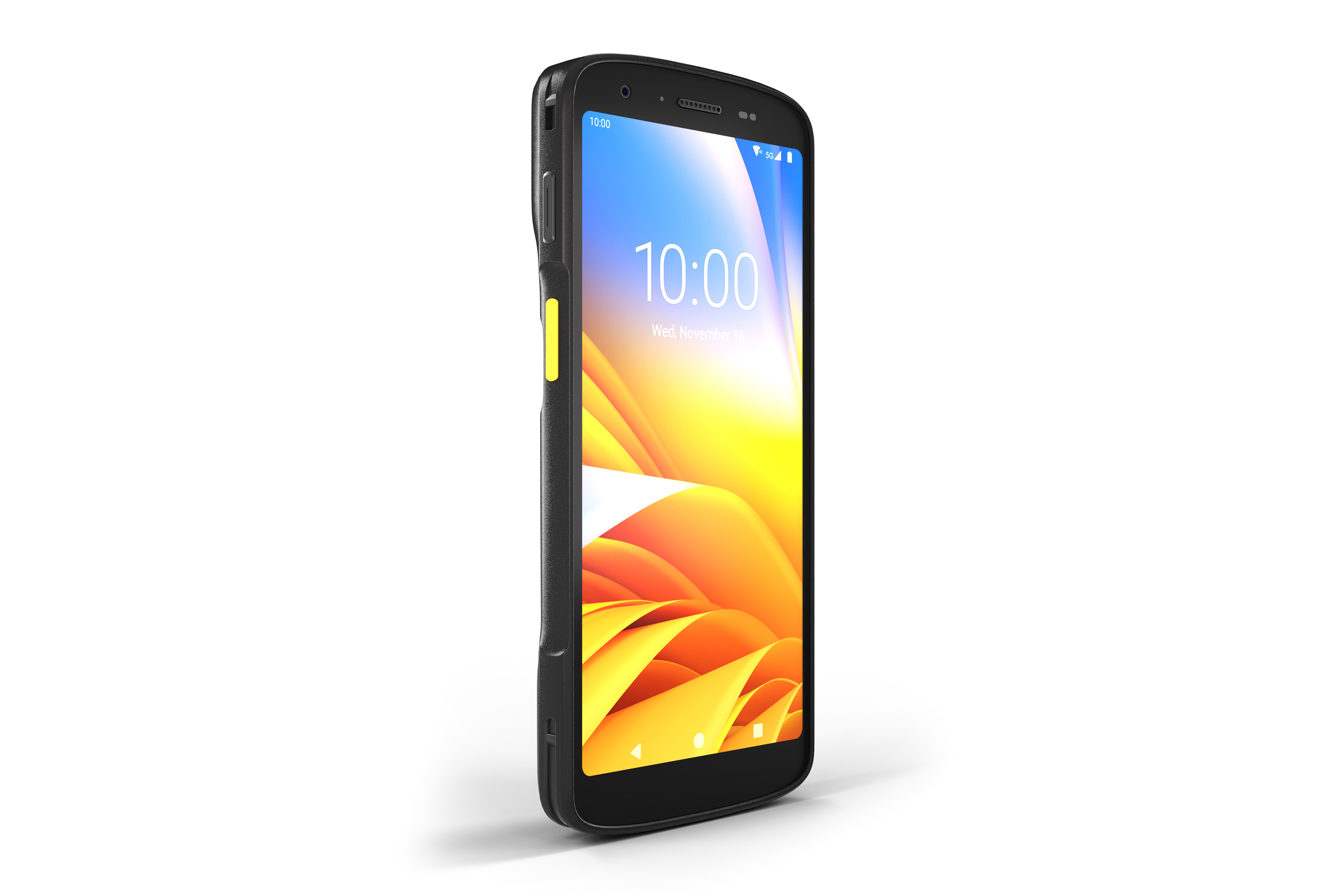 Zebra TC22 smartphone-style enterprise mobile computer